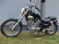 YAMAHA VIRAGO XV 535