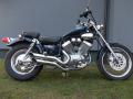 yamaha virago xv 535 sprzedam motocykl chopper motorrad verkaufen motorcycle sale