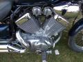 yamaha virago xv 535 sprzedam motocykl chopper motorrad verkaufen motorcycle sale