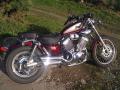 YAMAHA VIRAGO XV535S