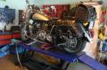 YAMAHA WILD STAR 1600