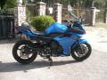 YAMAHA XJ 600 DIWERSJON F NOWY MODEL