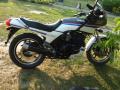 YAMAHA XJ 600
