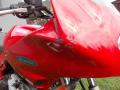 yamaha xj 600 s diversion sprzedam motocykl sportowy motorrad verkaufen motorcycle sale