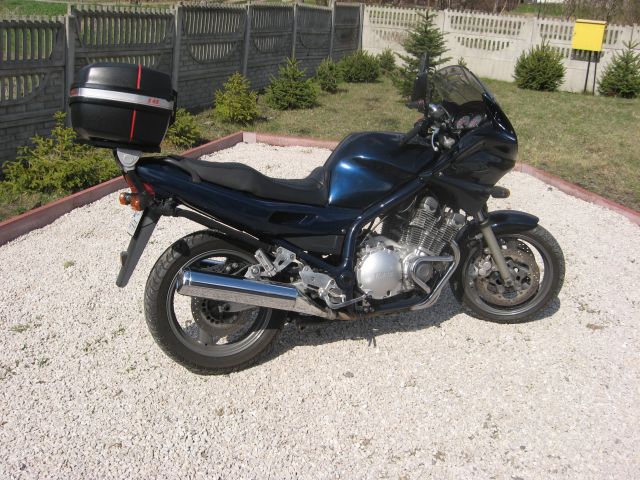 yamaha xj 900 diversion sprzedam motocykl turystyczny. informacje pod nr tel: 602-675-678  wojewdztwo witokrzyskie lubienia motorrad verkaufen motorcycle sale. motorrad verkaufen motorcycle sale