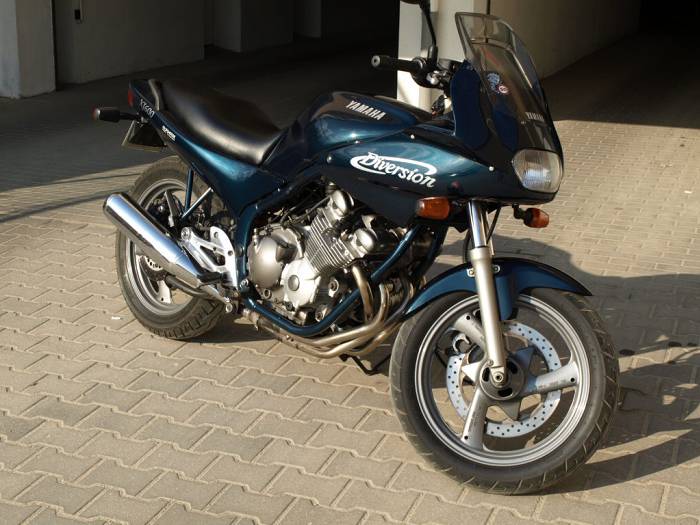 yamaha xj600 diversion sprzedam motocykl sportowo-turystyczny. witam do sprzedania mam bardzo fajny motor yamaha xj600 diversion. całkowicie oryginalny. motor w bardzo dobrym stanie. bardzo mały przebieg. 100% sprawny, wszystko ... >> województwo warmińsko-mazurskie olsztyn motorrad verkaufen motorcycle sale. motorrad verkaufen motorcycle sale yamaha xj600 diversion sprzedam motocykl sportowo-turystyczny. witam do sprzedania mam bardzo fajny motor yamaha xj600 diversion. całkowicie oryginalny. motor w bardzo dobrym stanie. bardzo mały przebieg. 100% sprawny, wszystko ... >> województwo warmińsko-mazurskie olsztyn motorrad verkaufen motorcycle sale. motorrad verkaufen motorcycle sale