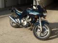 YAMAHA XJ600 DIVERSION