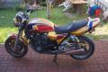 yamaha xjr 1200  sprzedam motocykl sportowo-turystyczny motorrad verkaufen motorcycle sale