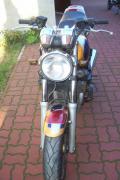 yamaha xjr 1200  sprzedam motocykl sportowo-turystyczny motorrad verkaufen motorcycle sale