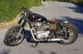 YAMAHA XS 650