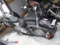 YAMAHA XVS 1100 CUSTOM