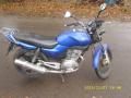 YAMAHA YBR 125