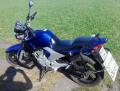 YAMAHA YBR 250 