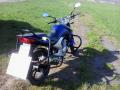 yamaha ybr 250 sprzedam motocykl sportowo-turystyczny motorrad verkaufen motorcycle sale yamaha ybr 250 sprzedam motocykl sportowo-turystyczny motorrad verkaufen motorcycle sale