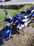 yamaha ybr 250 sprzedam motocykl sportowo-turystyczny motorrad verkaufen motorcycle sale yamaha ybr 250 sprzedam motocykl sportowo-turystyczny motorrad verkaufen motorcycle sale