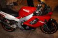 yamaha yzf600r sprzedam motocykl sportowo-turystyczny motorrad verkaufen motorcycle sale yamaha yzf600r sprzedam motocykl sportowo-turystyczny motorrad verkaufen motorcycle sale