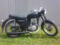 WSK 125 MO6B1 