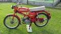 ROMET 50-T-1