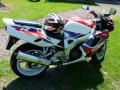 honda cbr 900rr fireblade sprzedam motocykl sportowy motorrad verkaufen motorcycle sale