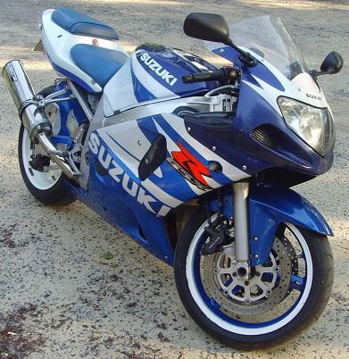 zadupek do suzuki gsx-r 600 k2 k3 2003 nowy kontakt 793158148 kamilj360@gmail.com najlepeij do odbioru w krakowie - sprzedam - wojewdztwo maopolskie - krakw. motorrad verkaufen motorcycle sale