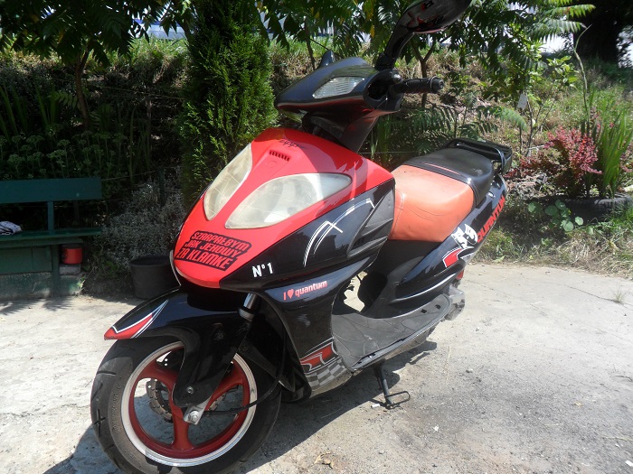 zipp quantum skuter sprzedam motorower skuter. przebieg 4730 km pojemność 70/50 cm3 sprzedam/zamienię za auto cena: 1000 zł do negocjacji kontakt 537-659-352/ 697175459 ps. jak zajechałem raz na plebanie to ksiądz pomylił ... >> województwo podkarpackie przemyśl motorrad verkaufen motorcycle sale. motorrad verkaufen motorcycle sale zipp quantum skuter sprzedam motorower skuter. przebieg 4730 km pojemność 70/50 cm3 sprzedam/zamienię za auto cena: 1000 zł do negocjacji kontakt 537-659-352/ 697175459 ps. jak zajechałem raz na plebanie to ksiądz pomylił ... >> województwo podkarpackie przemyśl motorrad verkaufen motorcycle sale. motorrad verkaufen motorcycle sale