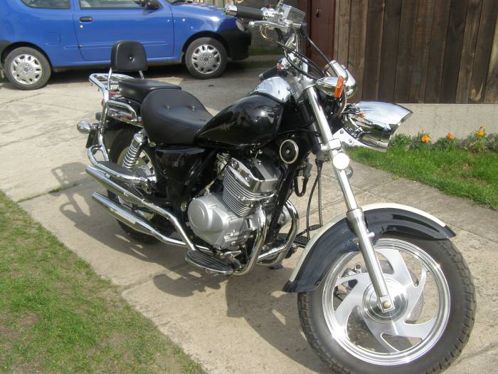 zipp raven  sprzedam motocykl chopper. motocykl w bardzo dobrym stanie,ubezpieczenie motocykla do sierpnia 2013 roku,dorzucam kask  wojewdztwo wielkopolskie golina motorrad verkaufen motorcycle sale. motorrad verkaufen motorcycle sale