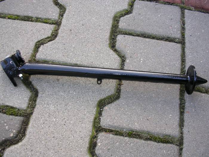 kupi stojak boczny do do junaka m07 z lat 1956-1958. interesuje mnie tylko orygina, stan obojtny. dobrze zapac lub ... >> - szukam - wojewdztwo lskie - woj. lskie. motorrad verkaufen motorcycle sale