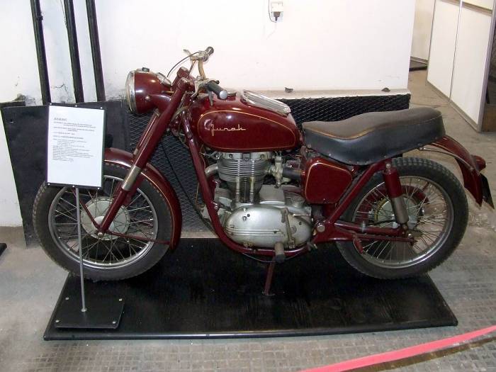 junak m07 szukam . kupi junaka m07 z lat 1956-59. interesuj mnie motocykle do remontu, mog by niekompletne oraz czci do tego modelu. chtnie kupi: - junak ... >>  wojewdztwo lskie katowice motorrad verkaufen motorcycle sale. motorrad verkaufen motorcycle sale