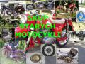 KUPI KOMAR WFM OSA JAWA JUNAK SIMSON ROMET AWO 
