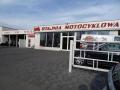 HONDA, KAWASAKI, YAMAHA, SUZUKI, BMW